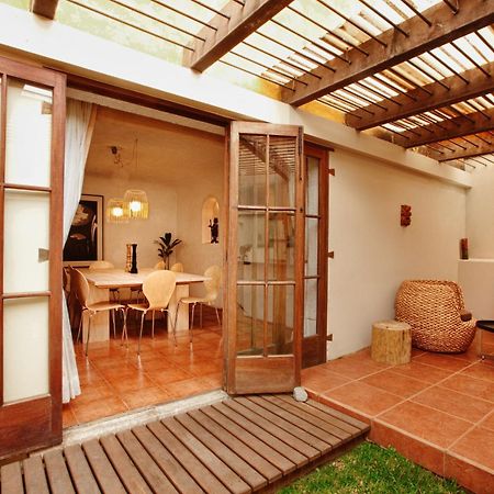 Antigua Guatemala Villas Екстериор снимка