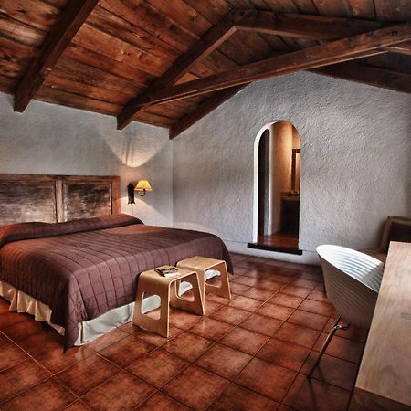Antigua Guatemala Villas Екстериор снимка
