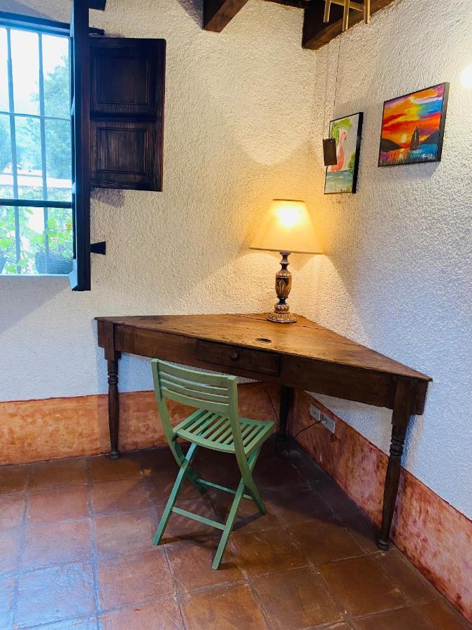 Antigua Guatemala Villas Екстериор снимка