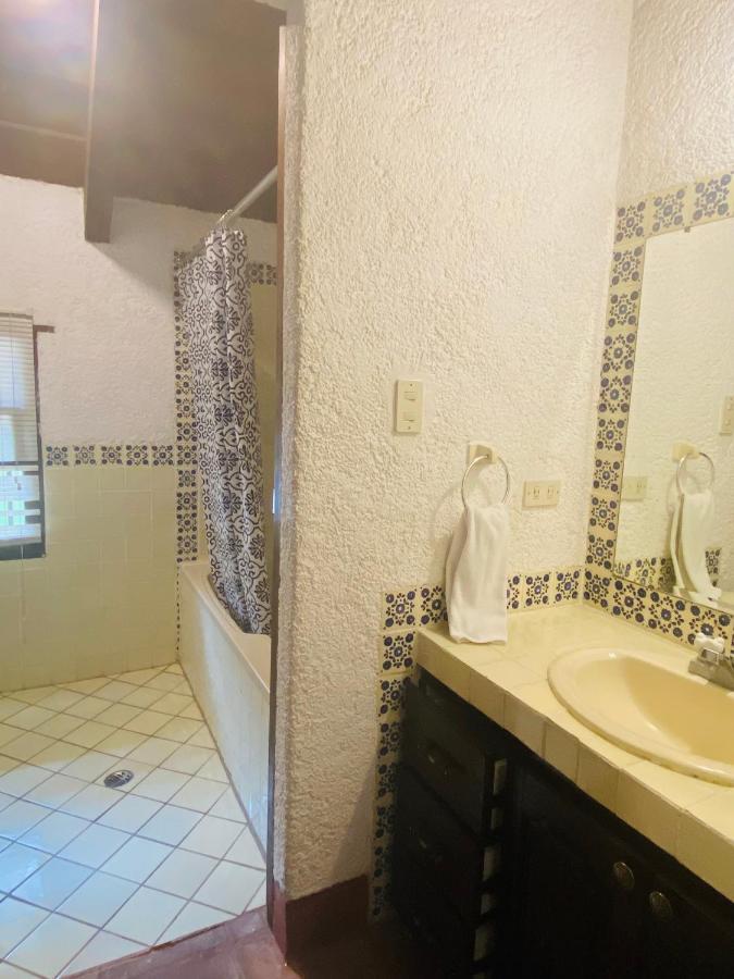 Antigua Guatemala Villas Екстериор снимка