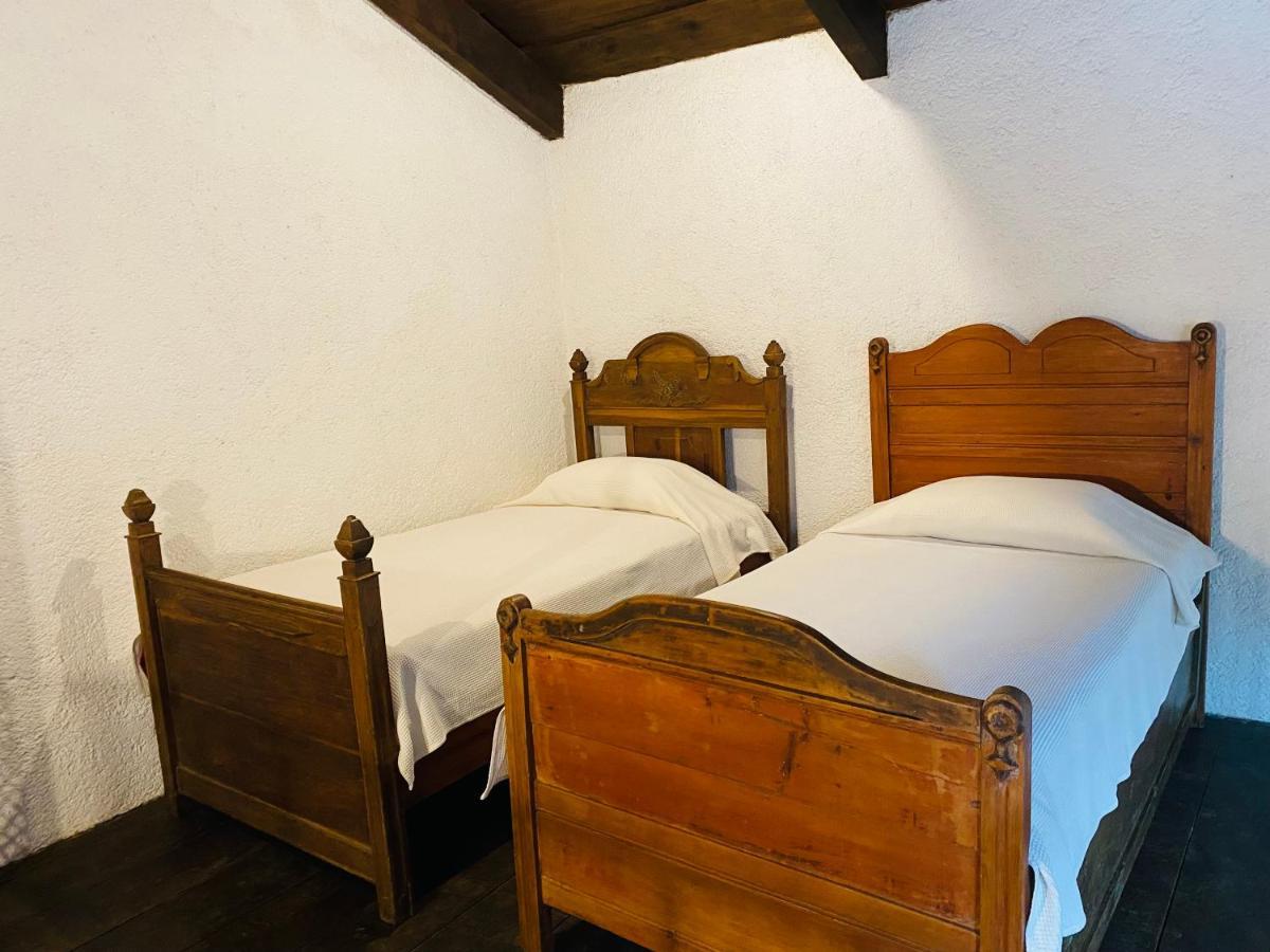 Antigua Guatemala Villas Екстериор снимка