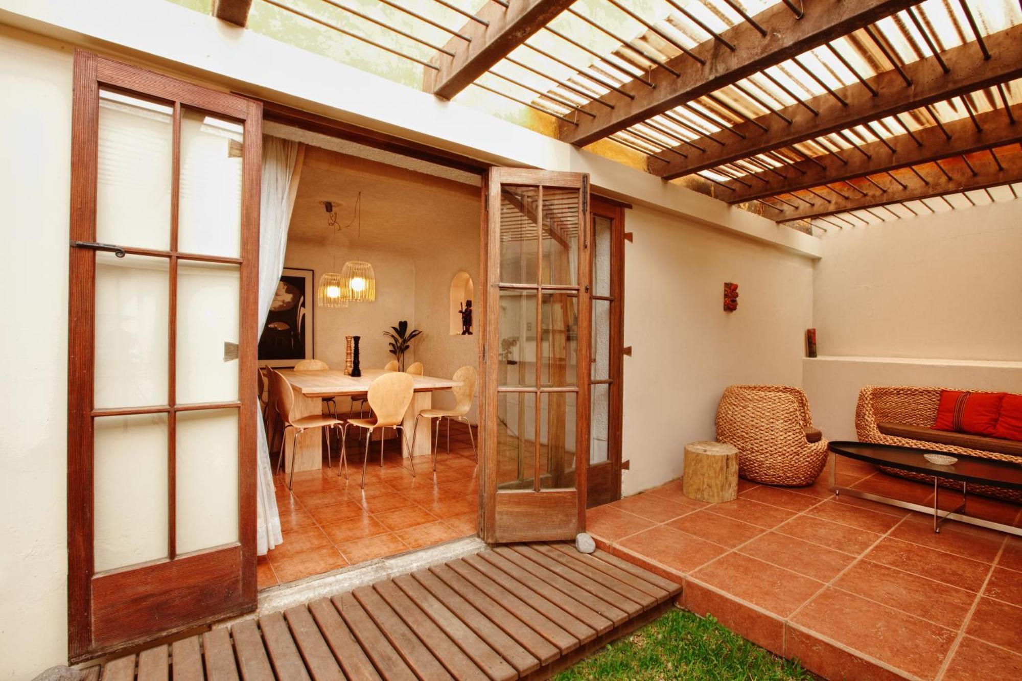 Antigua Guatemala Villas Екстериор снимка
