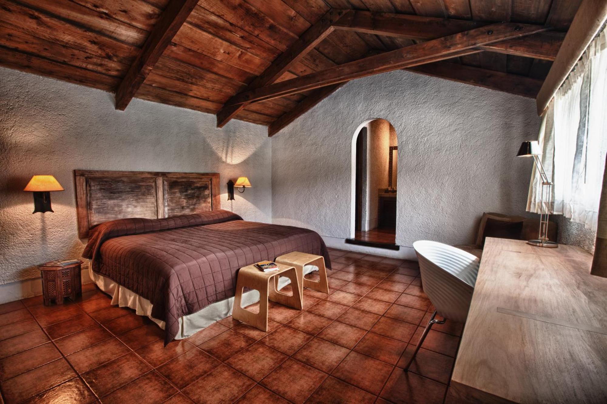 Antigua Guatemala Villas Екстериор снимка