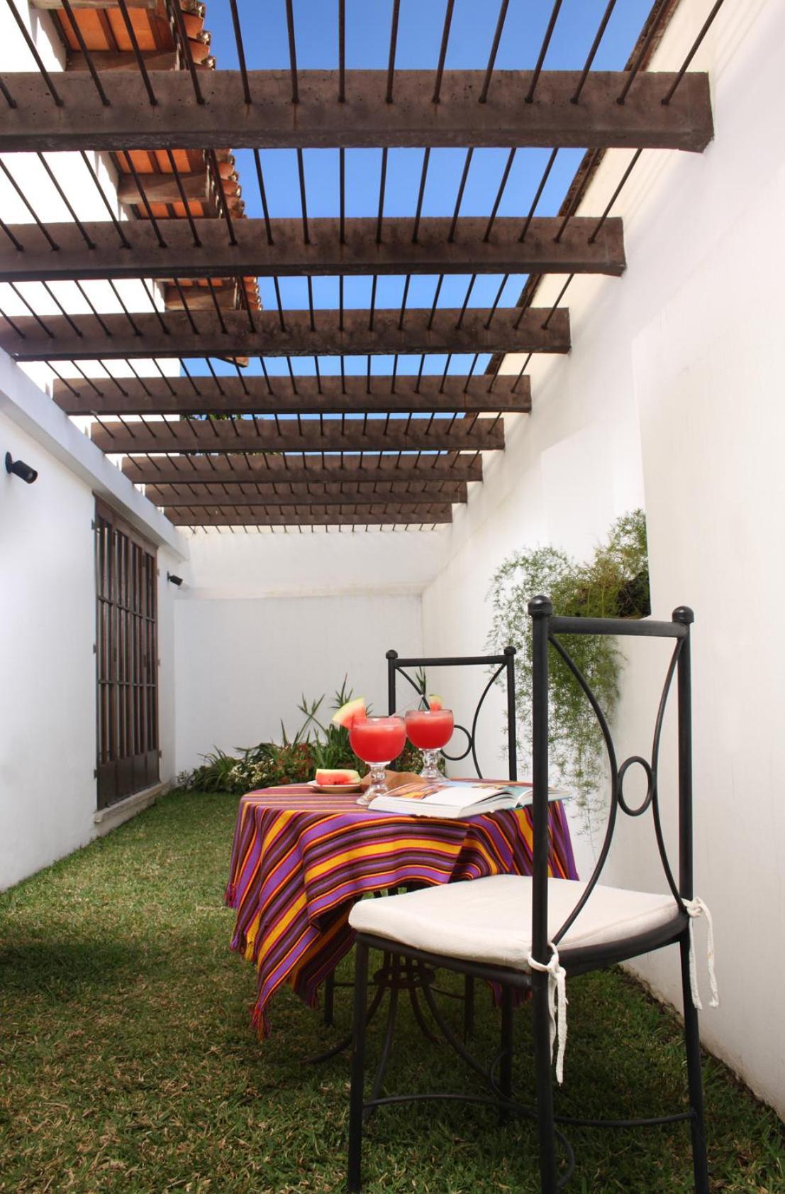 Antigua Guatemala Villas Екстериор снимка