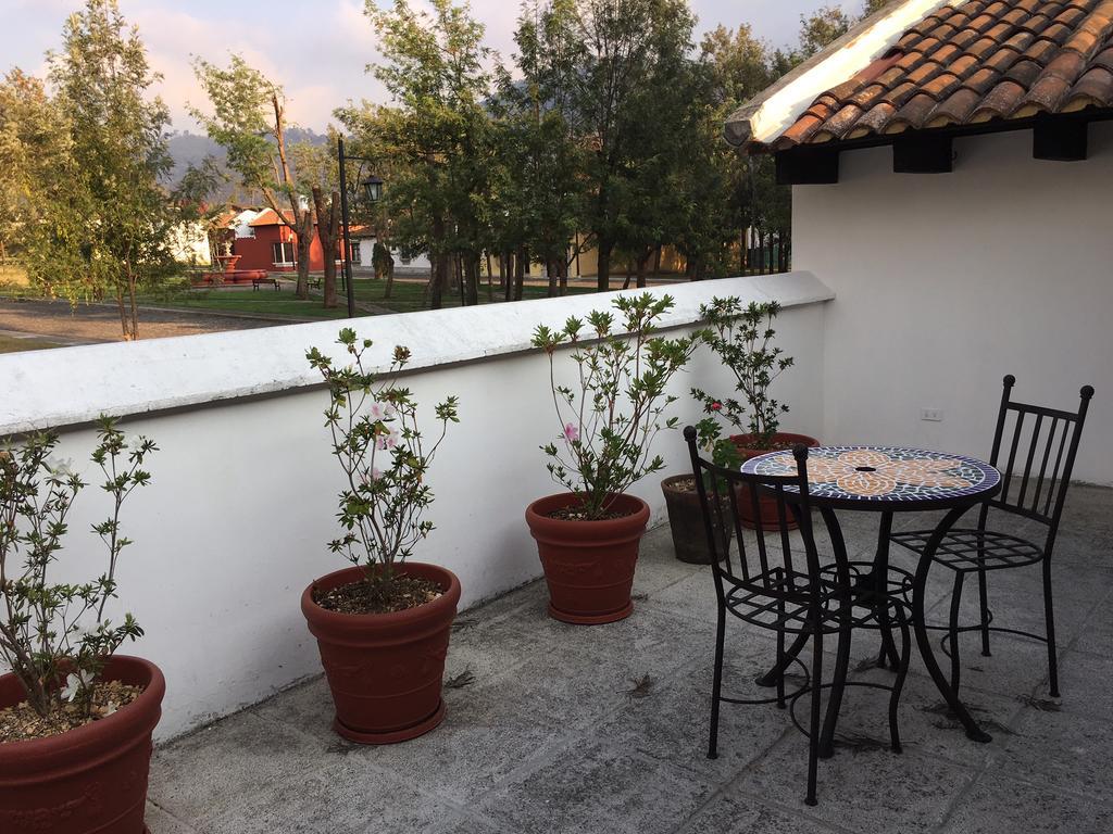 Antigua Guatemala Villas Екстериор снимка