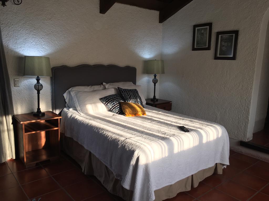 Antigua Guatemala Villas Екстериор снимка