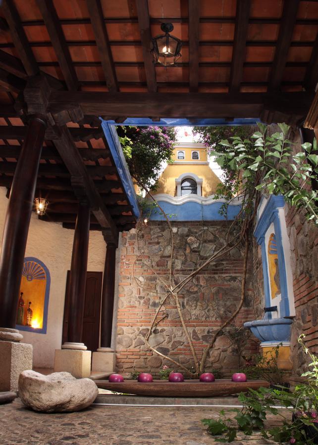 Antigua Guatemala Villas Екстериор снимка