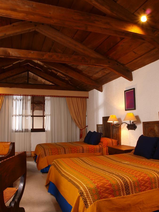 Antigua Guatemala Villas Екстериор снимка